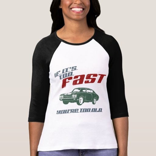 1970 chevelle t shirts