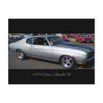 1970 Chevy Chevelle SS postcards by mjc8693 1970 Chevy Chevelle SS postcards