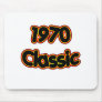 1970 Classic Mouse Pads