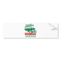 1970 Dodge Challenger bumper stickers