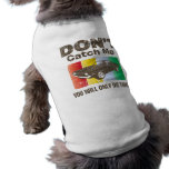 1970 Dodge Challenger Pet Clothing