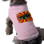 1970 Dodge Challenger Doggie T-shirt