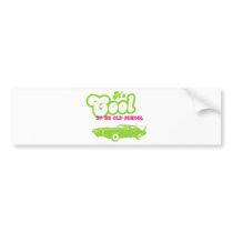 1970 Dodge Charger Daytona Hemi bumper stickers
