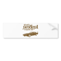 1970 Dodge Charger Daytona Hemi bumper stickers