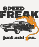 1970 Dodge Hemi Challenger T Shirts