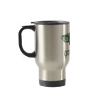 1970 Dodge Super Bee 400 Mug