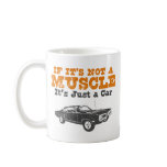 1970 Dodge Super Bee 400 Mug