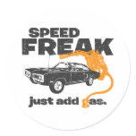 1970 Dodge Super Bee 400 stickers