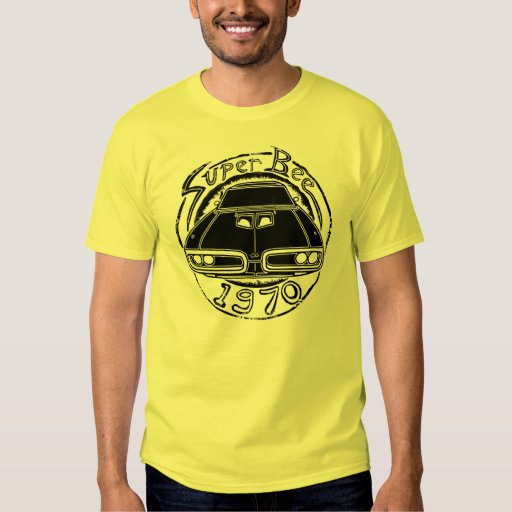 superbee t shirt