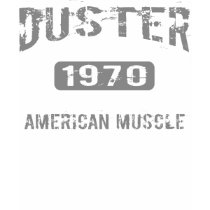 1970 Duster Apparel t-shirts by WideOpenRacewear 1970 Duster Apparel t-shirts