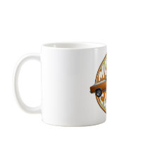 1970 monte carlo copper camel mug
