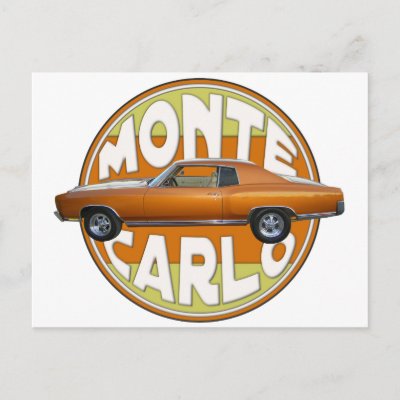 Bagged Monte Carlo