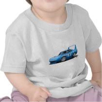 1970 Nascar Superbird Petty T Shirt