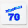 1970 Nineteen 70 Mouse Pads