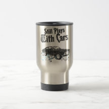 1970 Oldsmobile 442 Coffee Mug