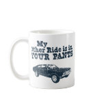 1970 Oldsmobile 442 Mugs