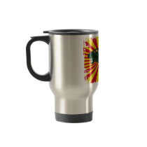 1970 Oldsmobile 442 Coffee Mug