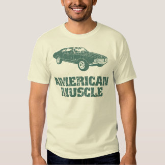 olds 442 shirts