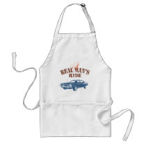 1970 Plymouth Barracuda Aprons