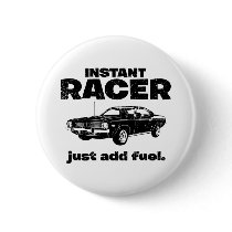1970 Plymouth Barracuda Button