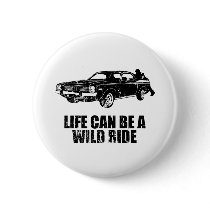1970 Plymouth Barracuda Pin