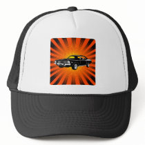 1970 Plymouth Barracuda Mesh Hat