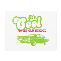 1970 Plymouth Barracuda Postcards