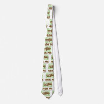 1970 Plymouth Barracuda Neck Ties