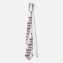 1970 Plymouth Barracuda Necktie