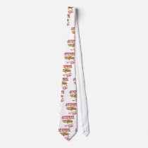 1970 Plymouth Barracuda Neck Wear