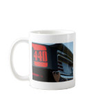 1970 Plymouth Cuda 440 Coffee Mug