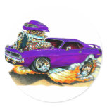 1971+hemi+cuda+purple