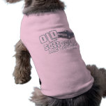 1970 Plymouth Hemi Cuda Doggie T Shirt