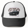 1970 Pontiac GTO Trucker Hat