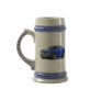 1970 Roadrunner Blue Car Mug
