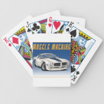 1970 Trans Am Card Deck