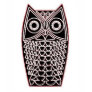 1970s Owl Tshirts