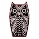 1970s Owl t-shirts by lilumphy 1970s Owl t-shirts