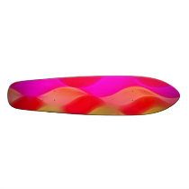 1970's Vintage Skateboard Deck