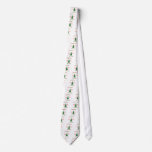 1971 Christmas Birthday Necktie