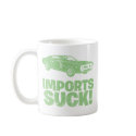 1971 Dodge 440 Charger mugs by MuscleDude 1971 Dodge 440 Charger mugs