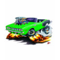 71+hemi+cuda+convertible