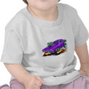 Hemi+cuda+purple