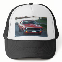 1971 Nova SS hat by petesnova 1971 Nova SS hat
