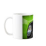 1971 Plymouth 'Cuda Green Mugs