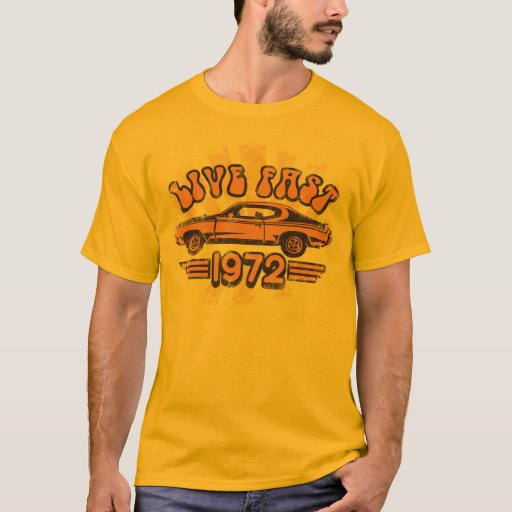 buick t shirt mens