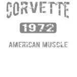 1972 Corvette Shirt