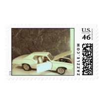 1972 olds Cutlass postage by Mickeyold442 1972 olds Cutlass postage