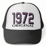 1972 Original Hat