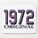 1972 Original Mousepad
